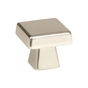 Polished Nickel