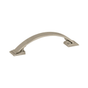 Polished Nickel