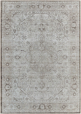 Anzu Washable Area Rug Collection