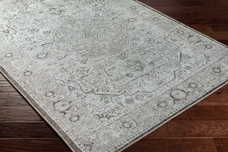 Anzu Washable Area Rug Collection