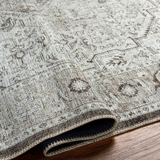 Anzu Washable Area Rug Collection