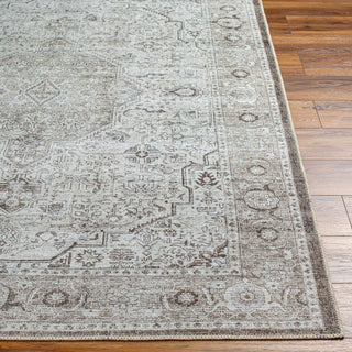 Anzu Washable Area Rug Collection