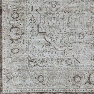 Anzu Washable Area Rug Collection