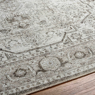 Anzu Washable Area Rug Collection