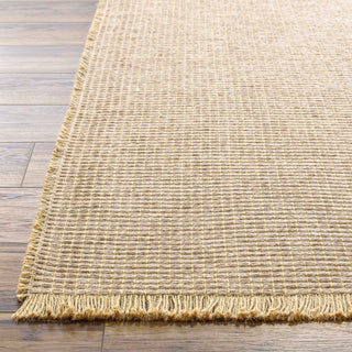 Kimi Jute Beige Area Rug - Livabliss X Becki Owens