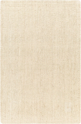 Ambel Cream Jute Rug Collection