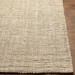 Ambel Cream Jute Rug Collection