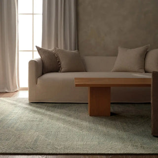 Sevak Hand Knotted Rug - SEV08