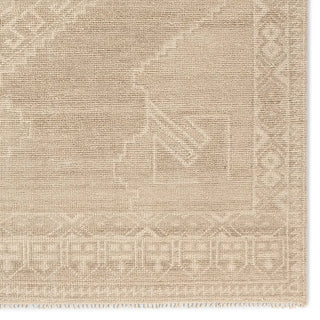 Sevak Hand Knotted Rug - SEV09