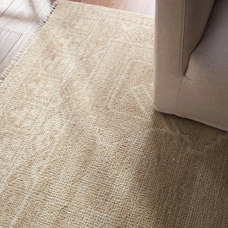 Sevak Hand Knotted Rug - SEV09