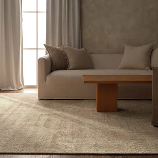 Sevak Hand Knotted Rug - SEV09