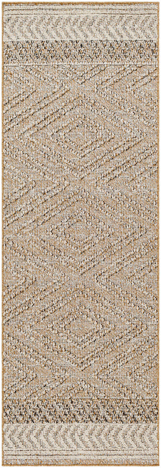 Beige Areli Area Rug