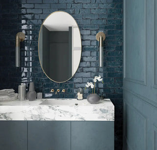 Inhale Porcelain Tile 4"x12"