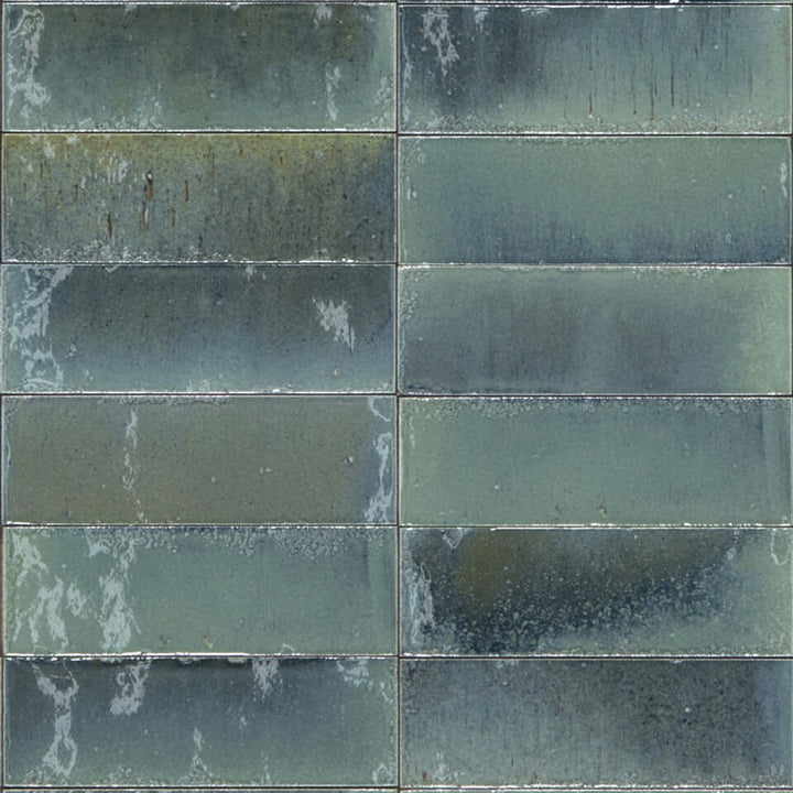 Gleeze Glossy Porcelain 4x4