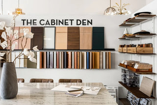 Closet or Cabinetry Design & Quote