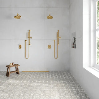 Solis Stone Blend Mosaic Tile