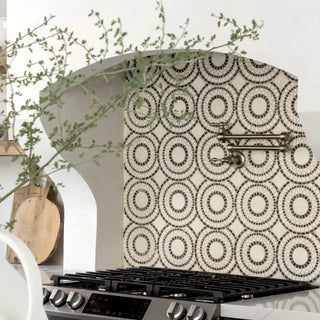 Solis Stone Blend Mosaic Tile
