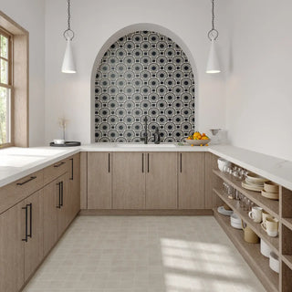Solis Stone Blend Mosaic Tile
