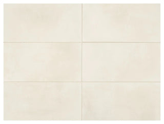 Moroccan Concrete 12x24"
