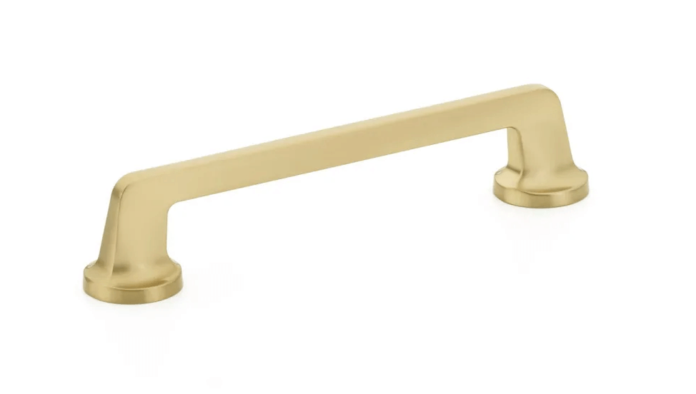 Northport 6" Round Pull