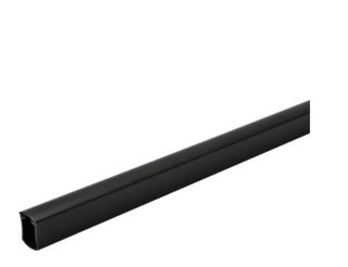 Wardrobe Tube, TAG Signature Collection, 8' Black