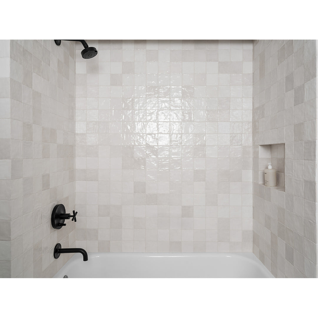 Gia Ceramic Wall Tile - 4 x 4 in.