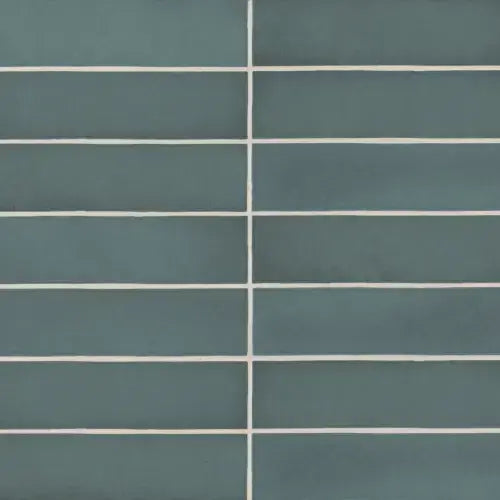 Makoto Matte Ceramic Subway Wall Tile