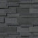 Basalt Blue - Interlocked