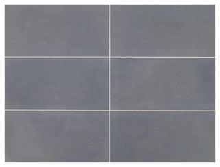 Moroccan Concrete 12x24"