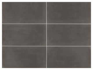 Moroccan Concrete 12x24"