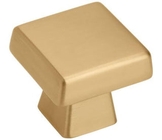 Coronado Square Knob