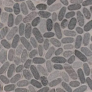 Sliced Pebble Truffle