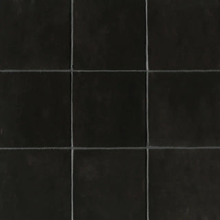 Bedrosians Cloe 5-x 5-in Glossy Ceramic Wall Tile