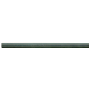 Bedrosians Cloe 0.5" x 8" Ceramic Miter Edge Trim: Glossy Finish&nbsp;
