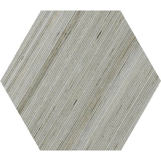 Shibusa Hex Porcelain Tile 9"x11"