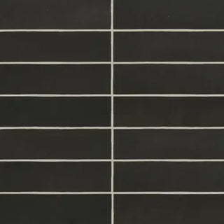 Makoto Matte Ceramic Subway Wall Tile 2.5"x10"