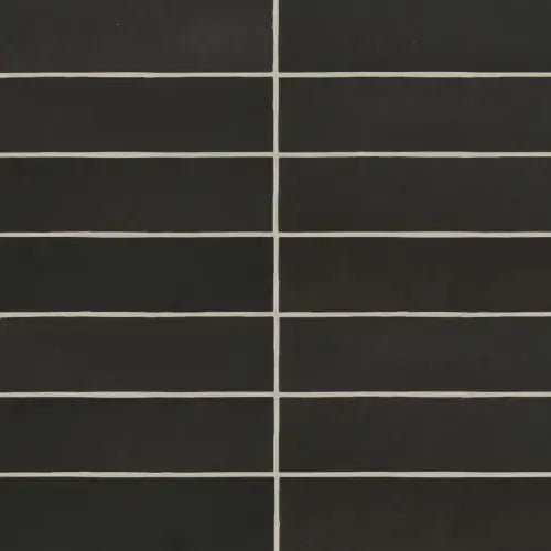 Makoto Matte Ceramic Subway Wall Tile