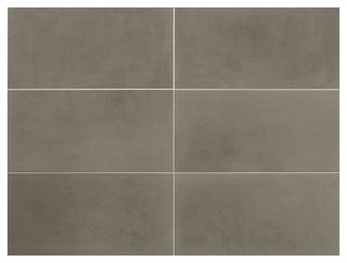 Moroccan Concrete 12x24"