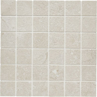 Lagos Series Porcelain Color Body Tile 2"x2"