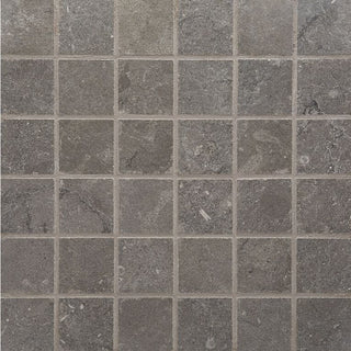 Lagos Series Porcelain Color Body Tile 2"x2"