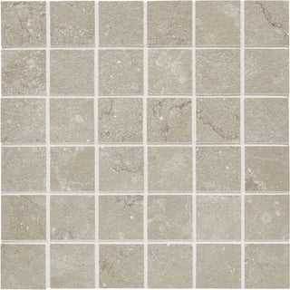Lagos Series Porcelain Color Body Tile 2"x2"