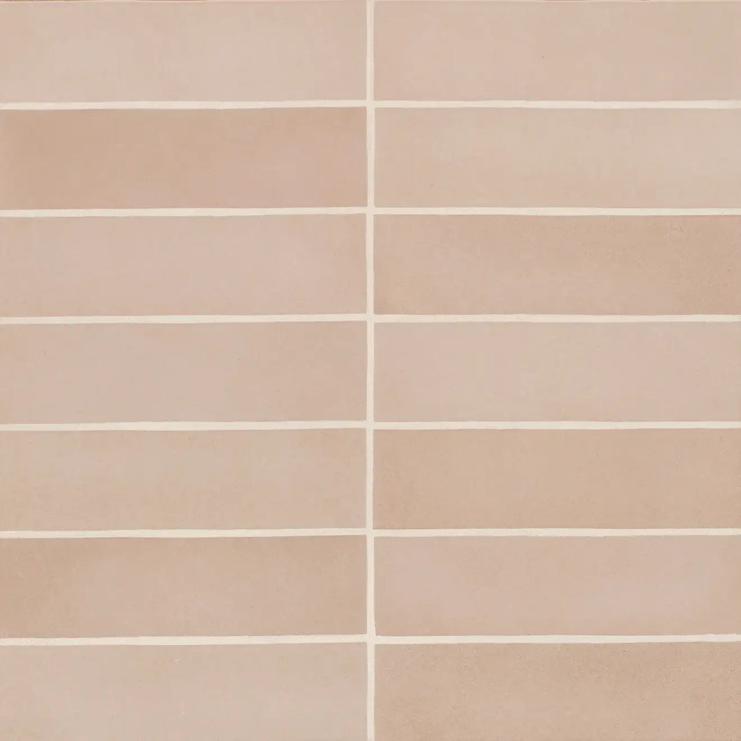 Makoto Matte Ceramic Subway Wall Tile