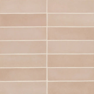 Makoto Matte Ceramic Subway Wall Tile