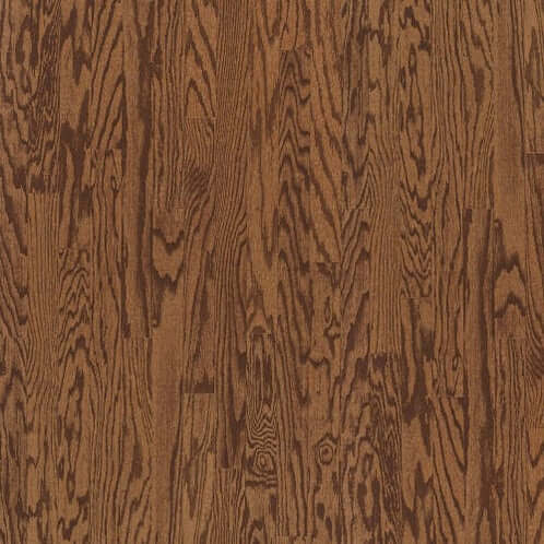 Fairfield Point 5" L&F