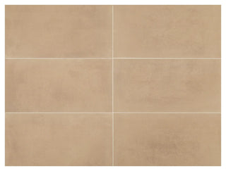 Moroccan Concrete 12x24"