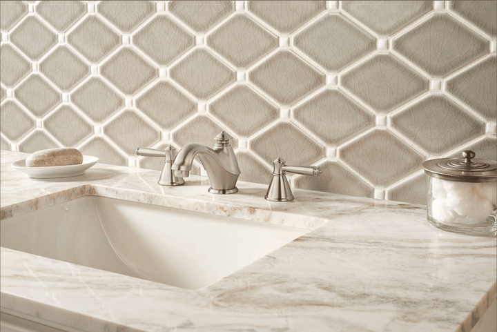 Dove Gray Diamond