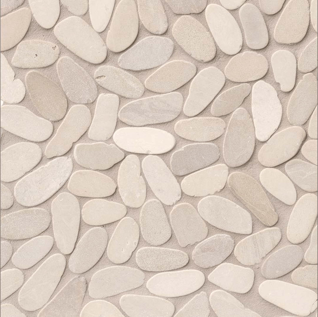 Sliced Pebble Earth