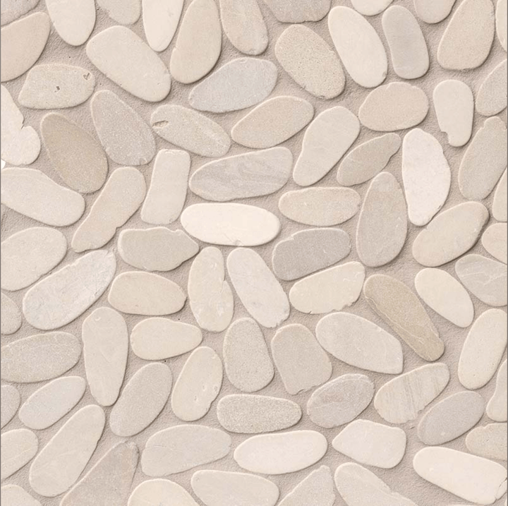 Sliced Pebble Earth