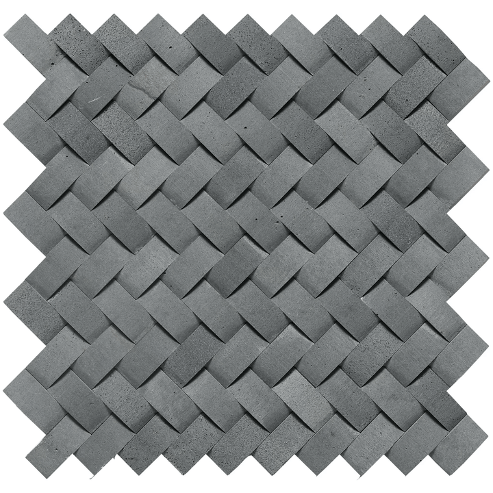Stone A La Mod Basketweave