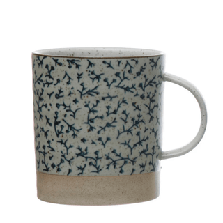 English Tea Mug